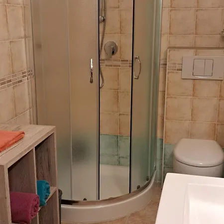 Lamarmora 58 Appartement