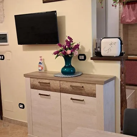 Appartement Lamarmora 58 Sassari