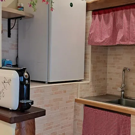 Appartement Lamarmora 58