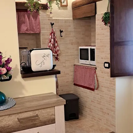 Lamarmora 58 Appartement *