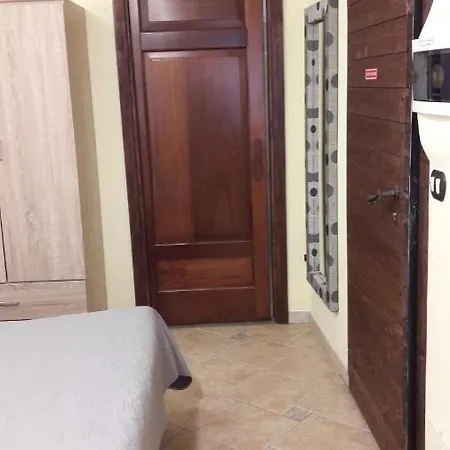 Lamarmora 58 Appartement