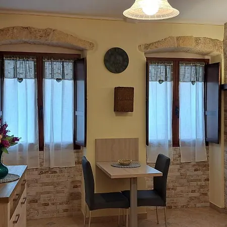 Apartman Lamarmora 58