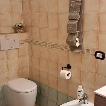 Daire Lamarmora 58 Sassari