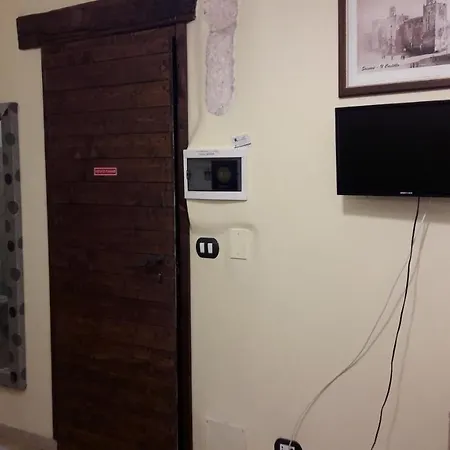 Lamarmora 58 Sassari