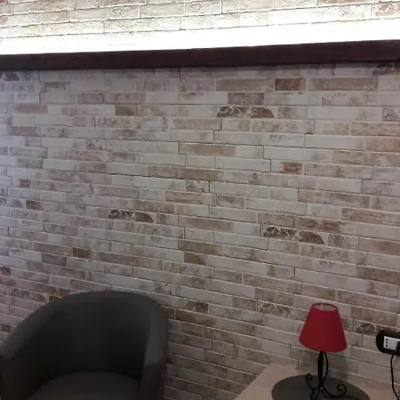 Apartman Lamarmora 58 Sassari