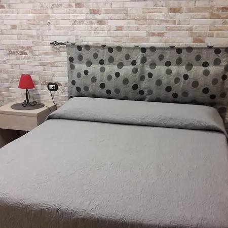 Lamarmora 58 Apartamento *